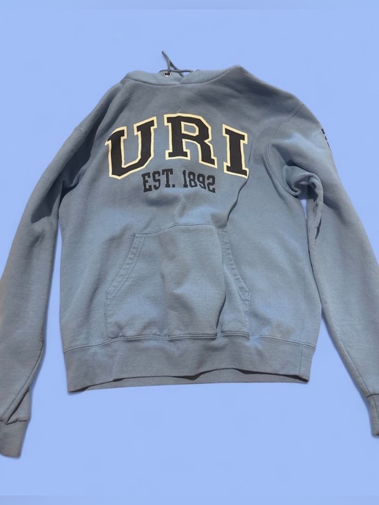 Champion Tops - CHAMPION URI Sweatshirt Light Blue